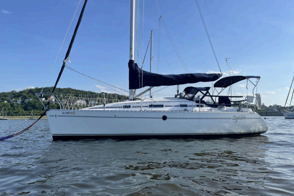 1993 Beneteau