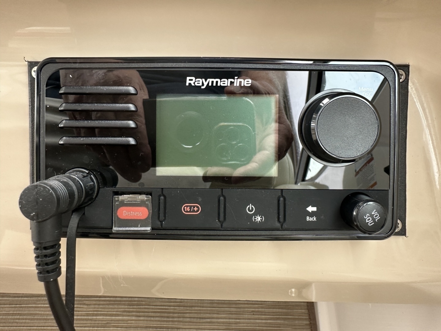 2005 Chaparral Signiyure 350 - Image 33