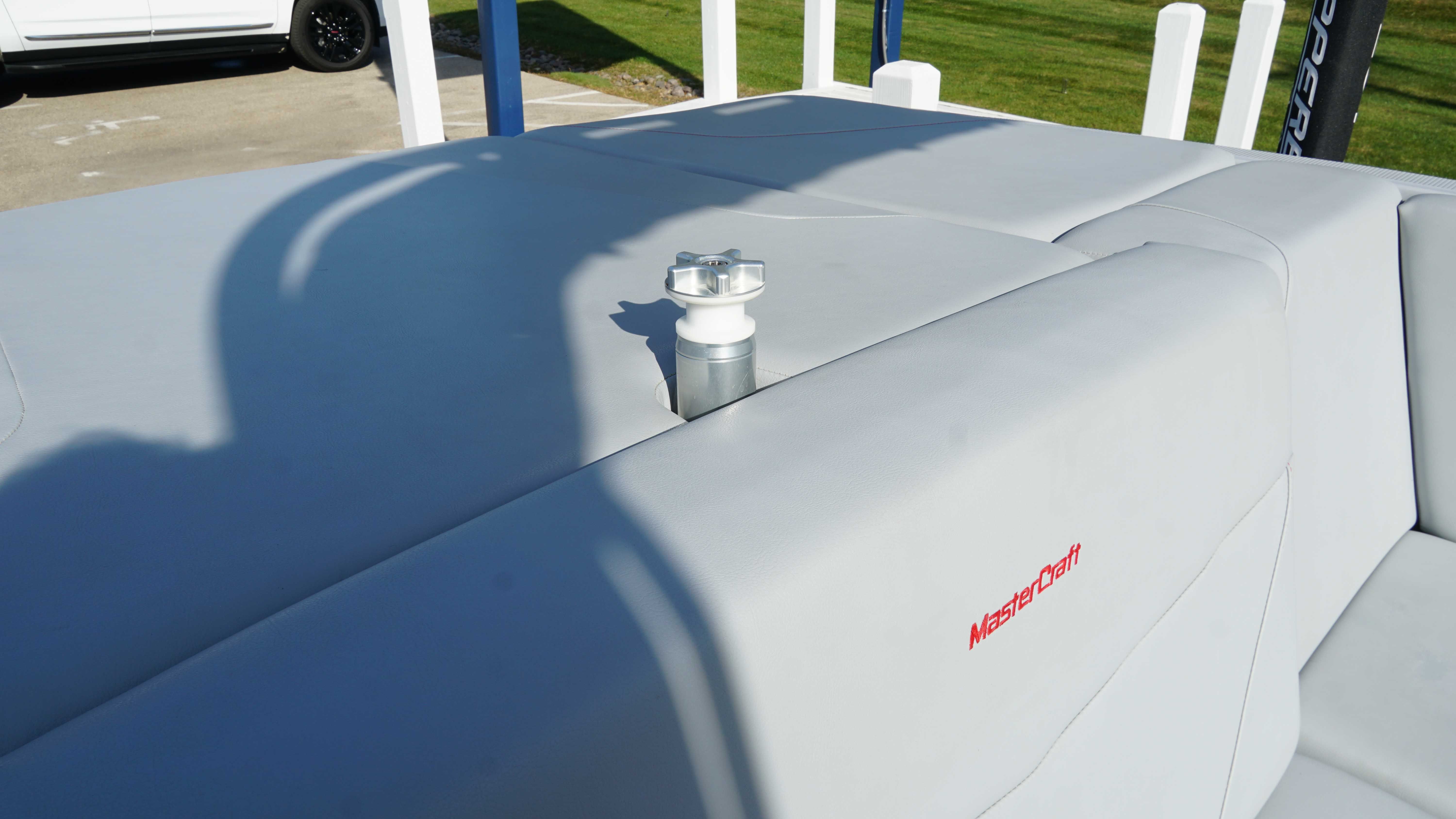 2023 MasterCraft NXT24 - 37