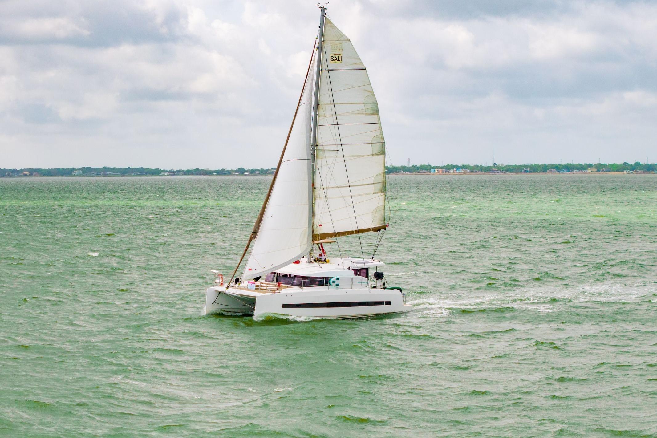 2019 Bali 4.1