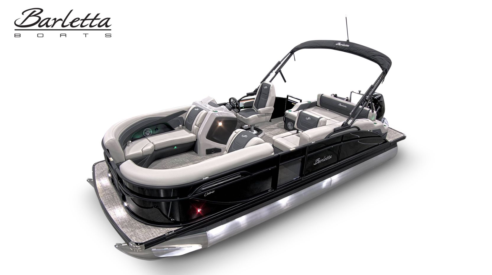 2026 Barletta Cabrio C22U