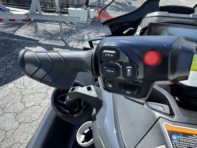 2026 Sea-Doo Explorer Pro - 13