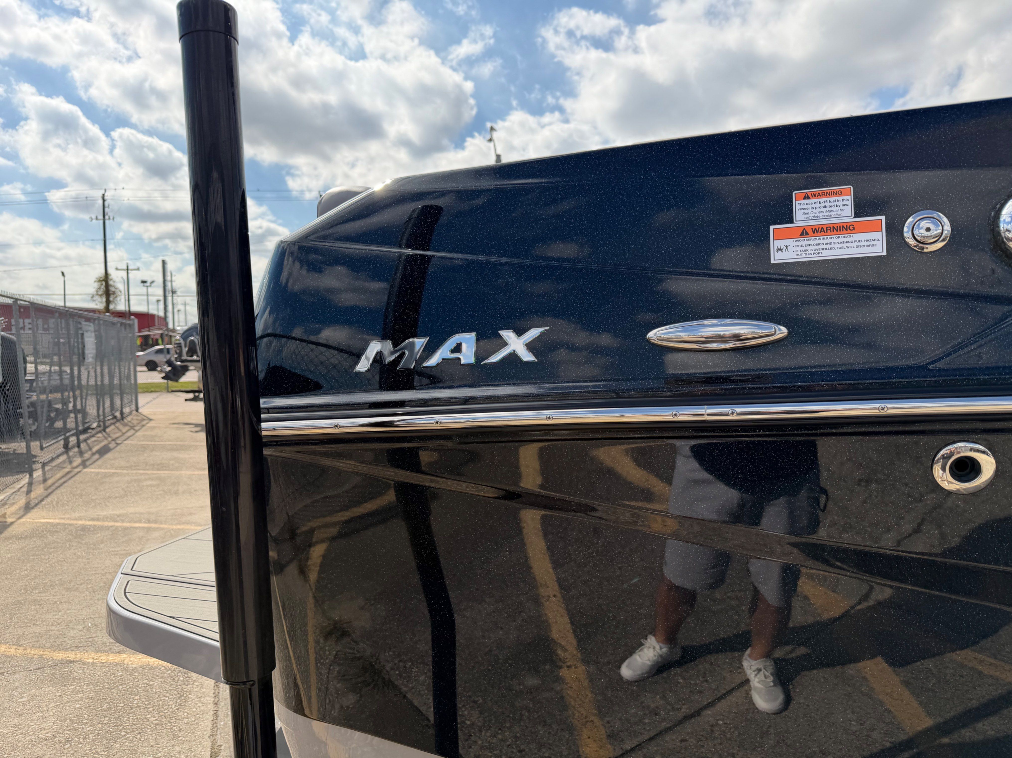 2026 Moomba Max - 9