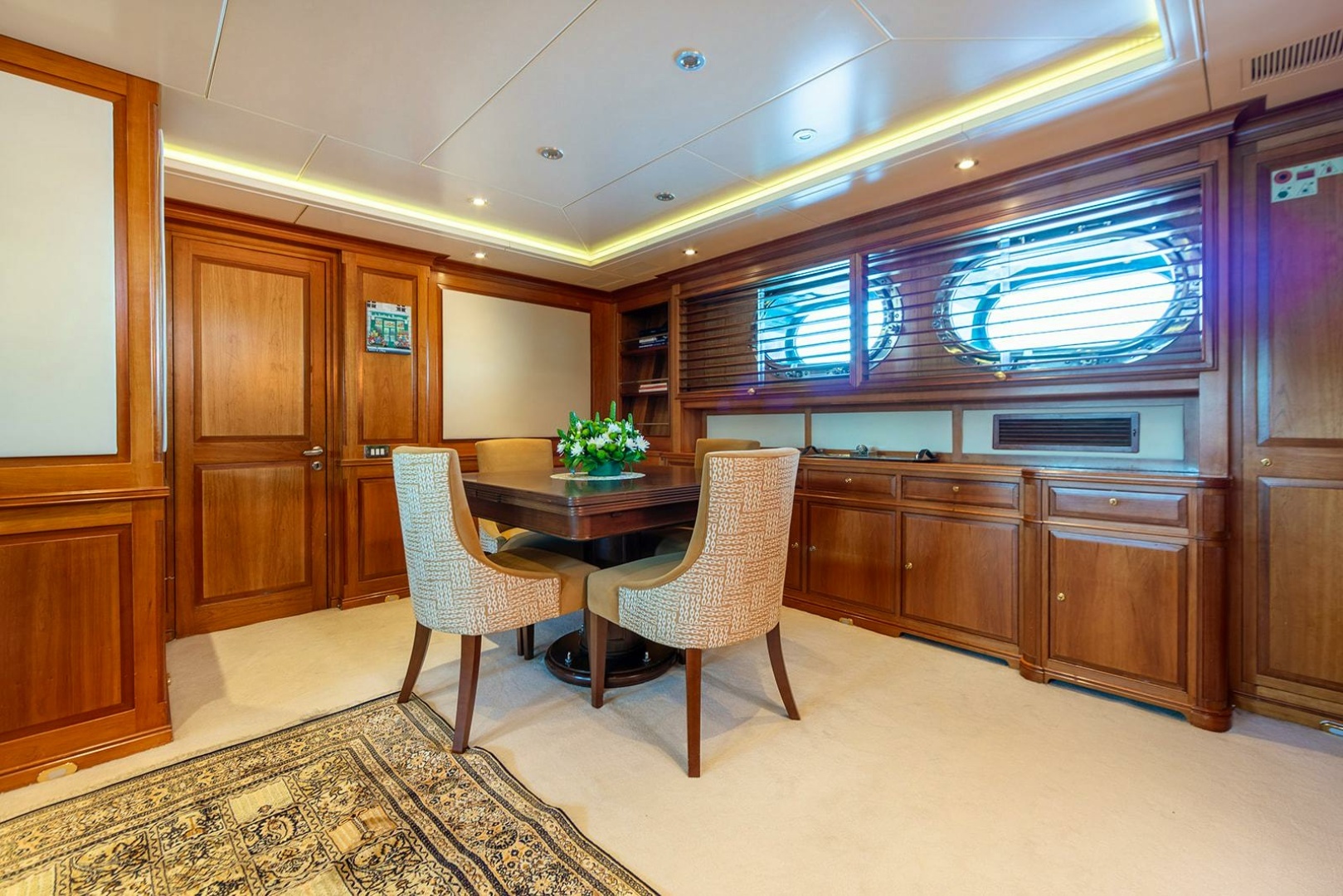 1996 Perini Navi Custom - Image 65