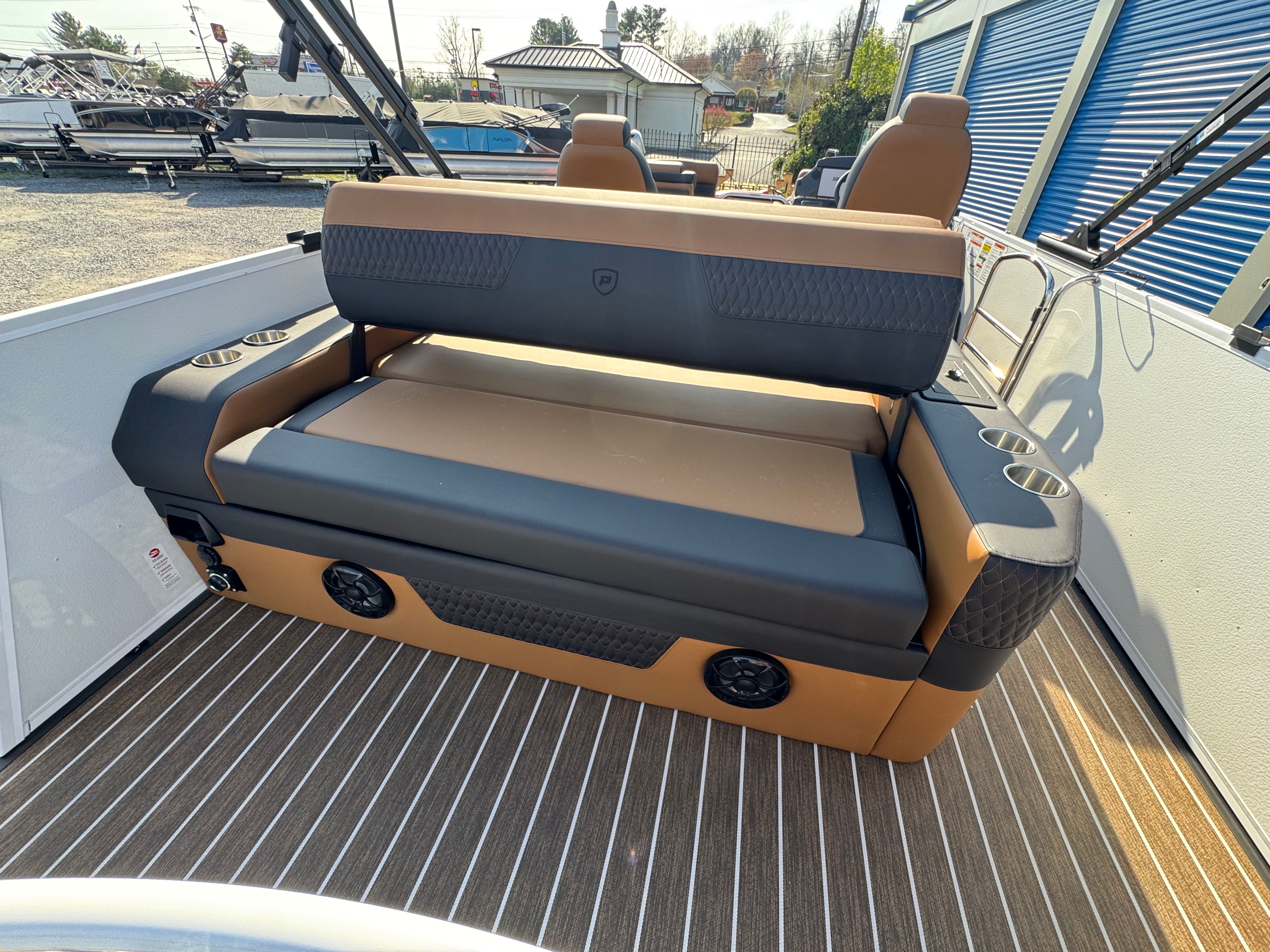 2026 Premier 230 Solaris RL - 45
