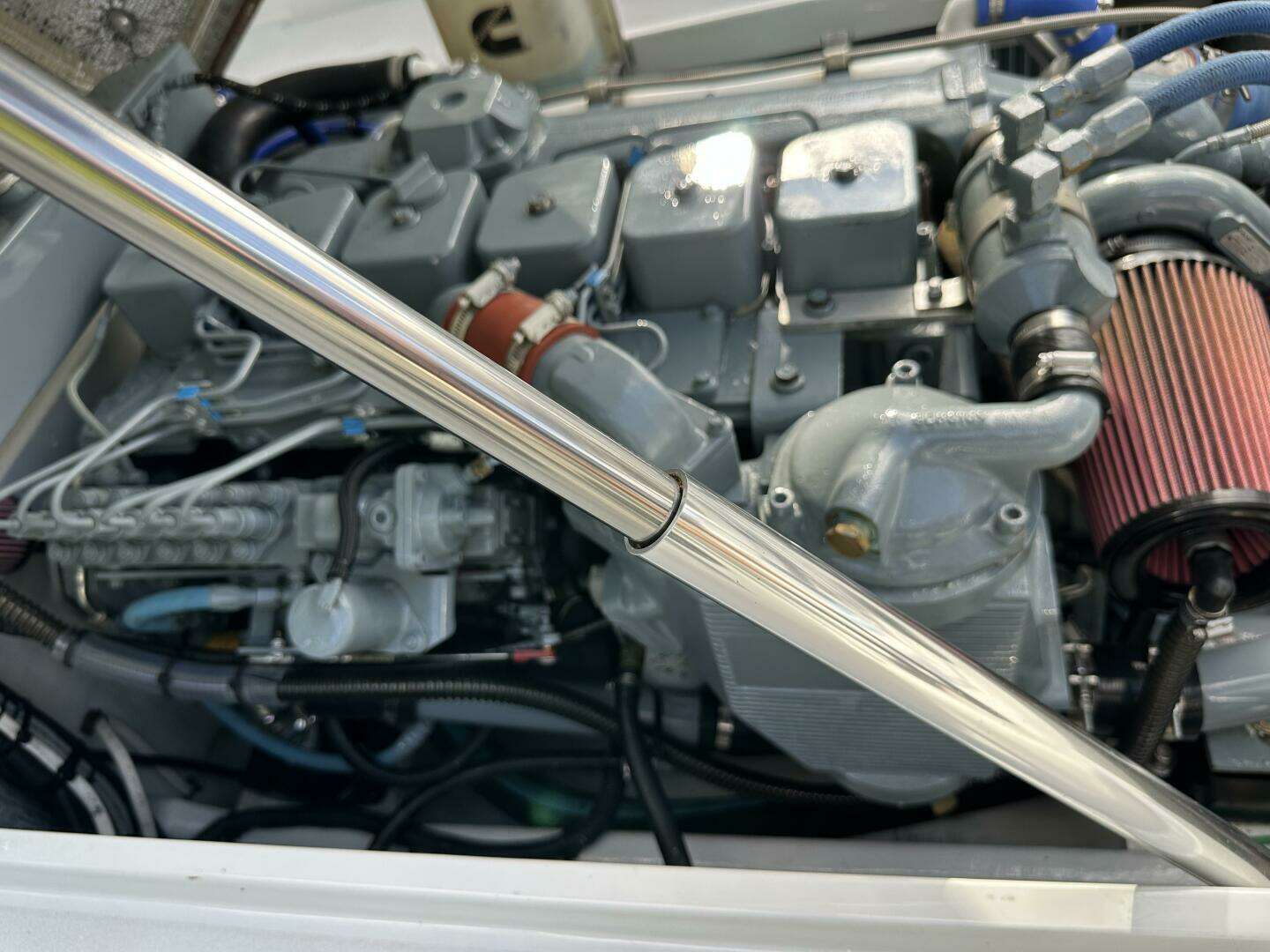 2004 SeaVee — - Image 39