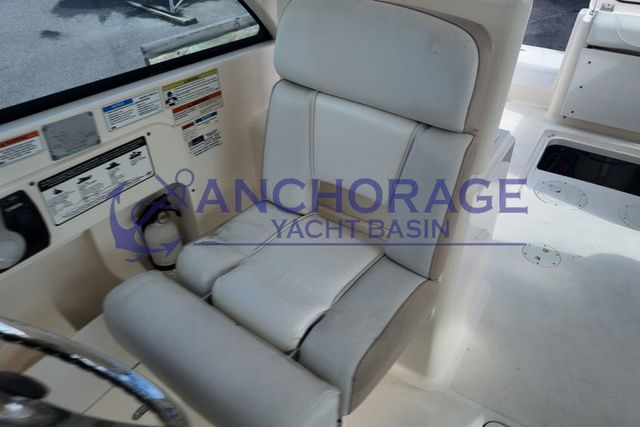 2012 Pursuit Boats 265 DC - 10