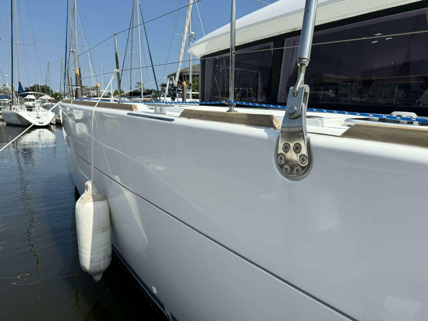 2016 Lagoon 400 S2 - Image 17