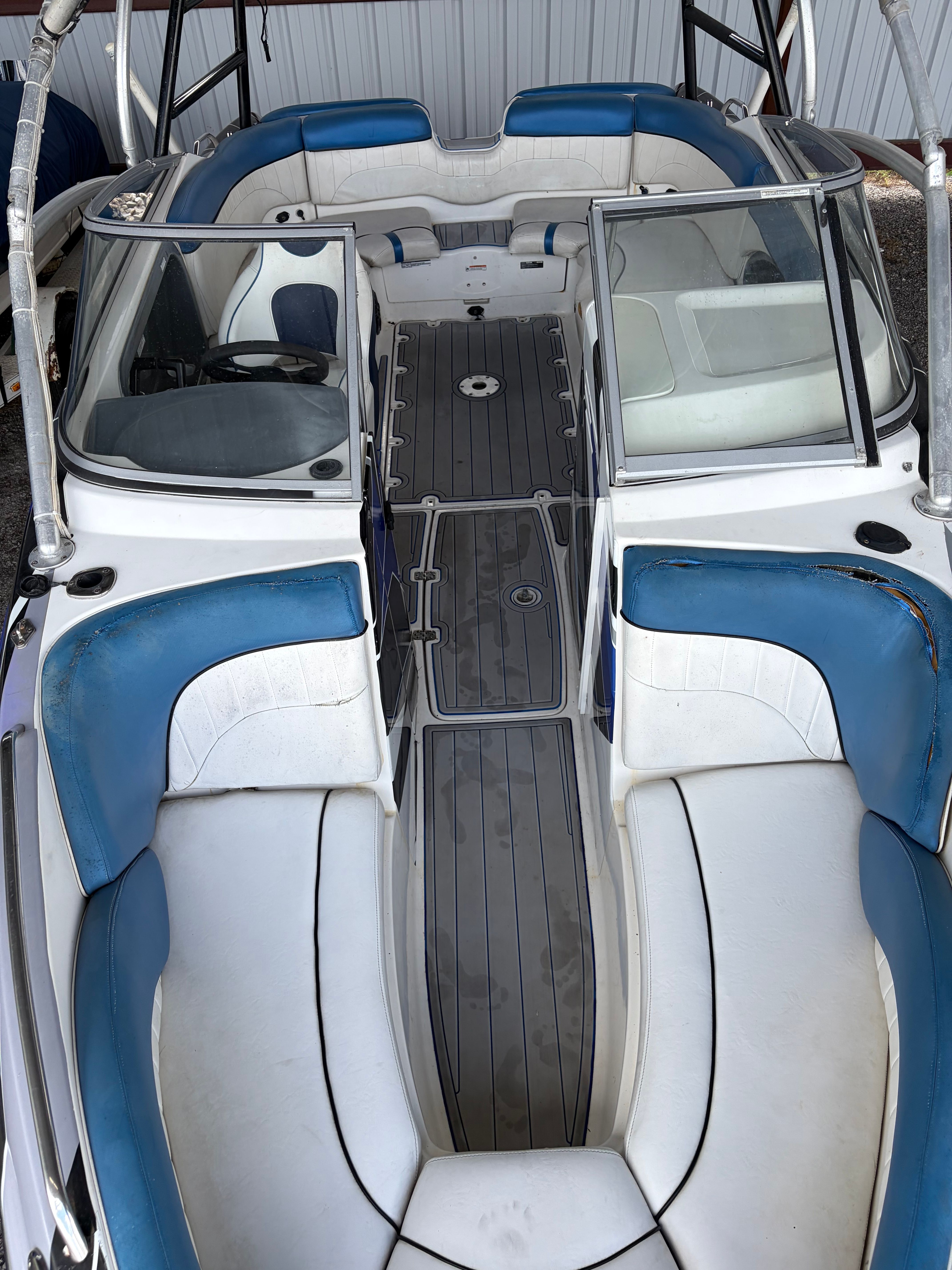 2007 Yamaha Boats AR230 - 3
