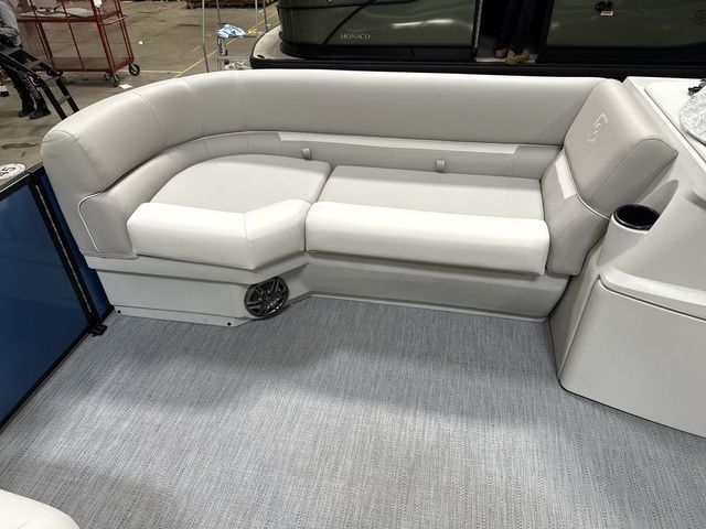 2026 Godfrey Marine Xperience 2286 SFLX - 4