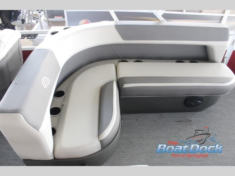 2026 BASS BUGGY 18 DLX - 13