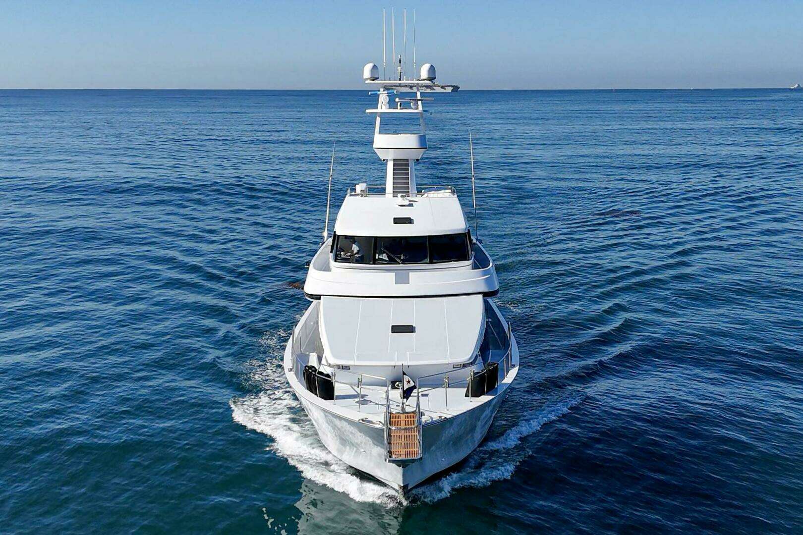 1992 Barattucci Yacht Fisher - Image 39
