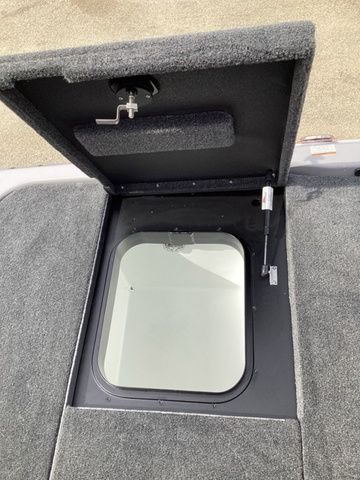 2026 Skeeter ZXR20 SE - 34