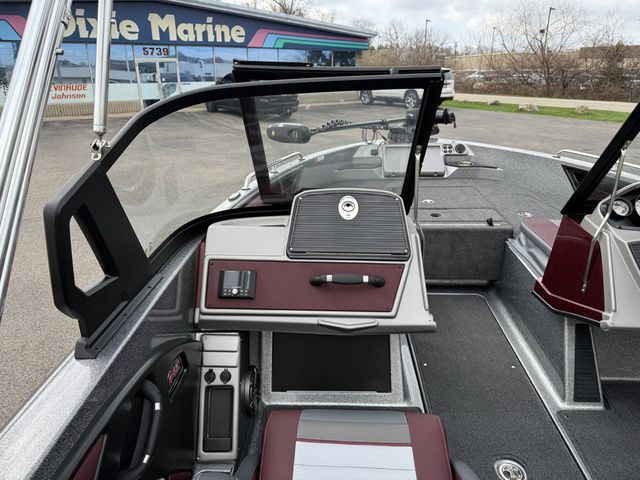 2026 Ranger 1850MS - 6