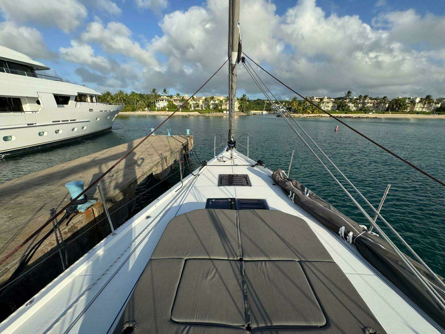 2023 Jeanneau 65 - Image 5