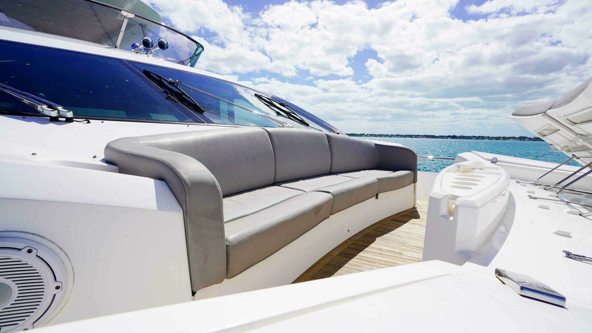 2016 Sunseeker 75 Yacht - Image 18