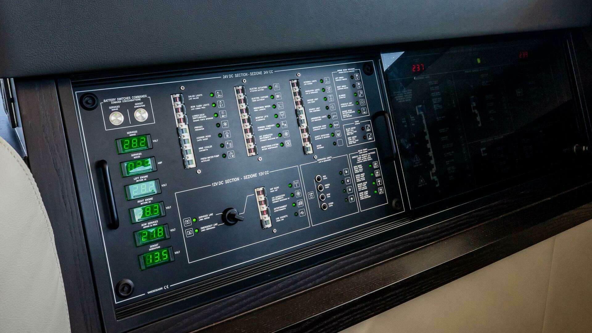 2026 Absolute Navetta 58 - Image 27
