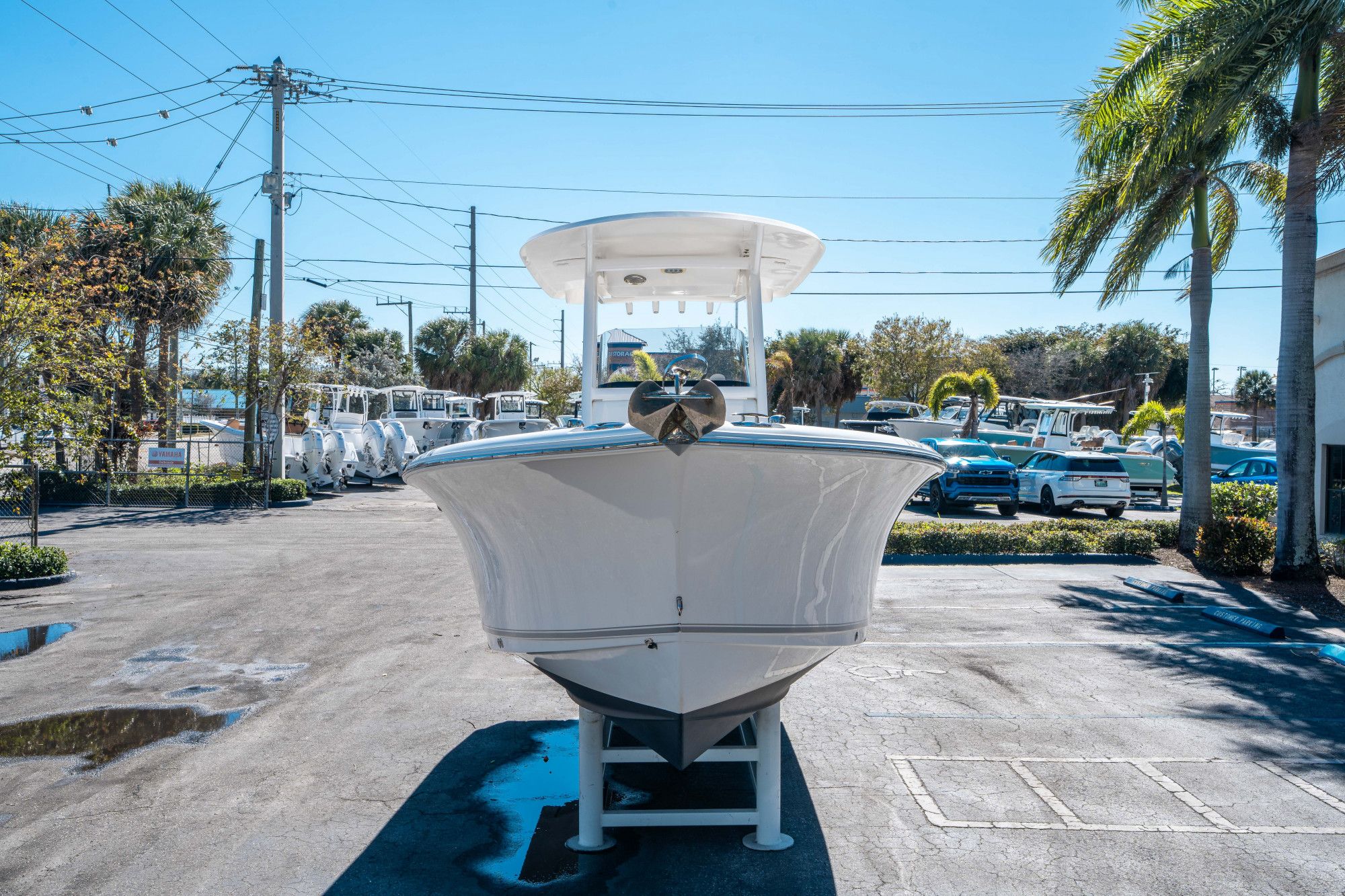 2016 Sea Hunt Gamefish 25 - 7