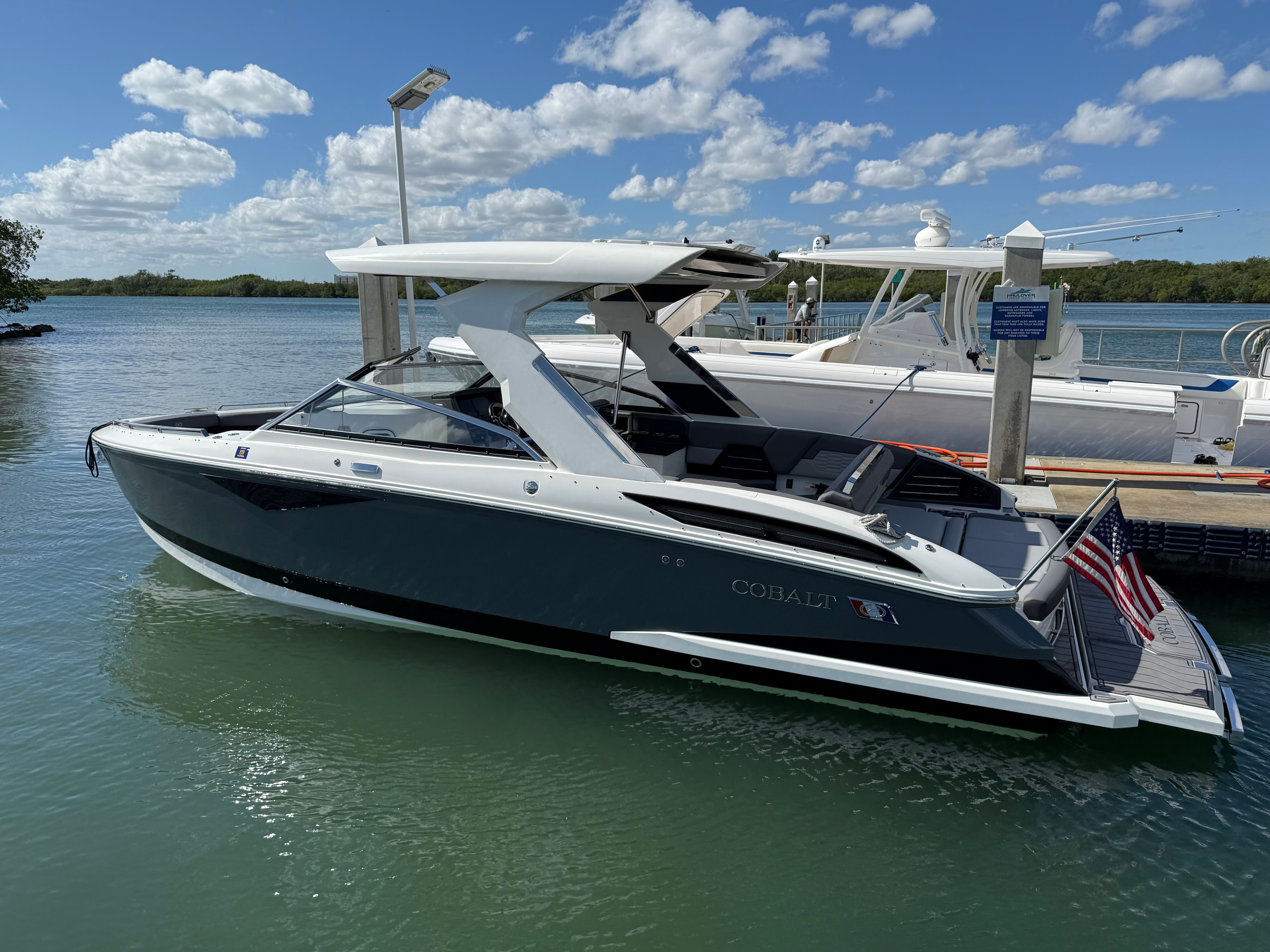 2022 Cobalt A29