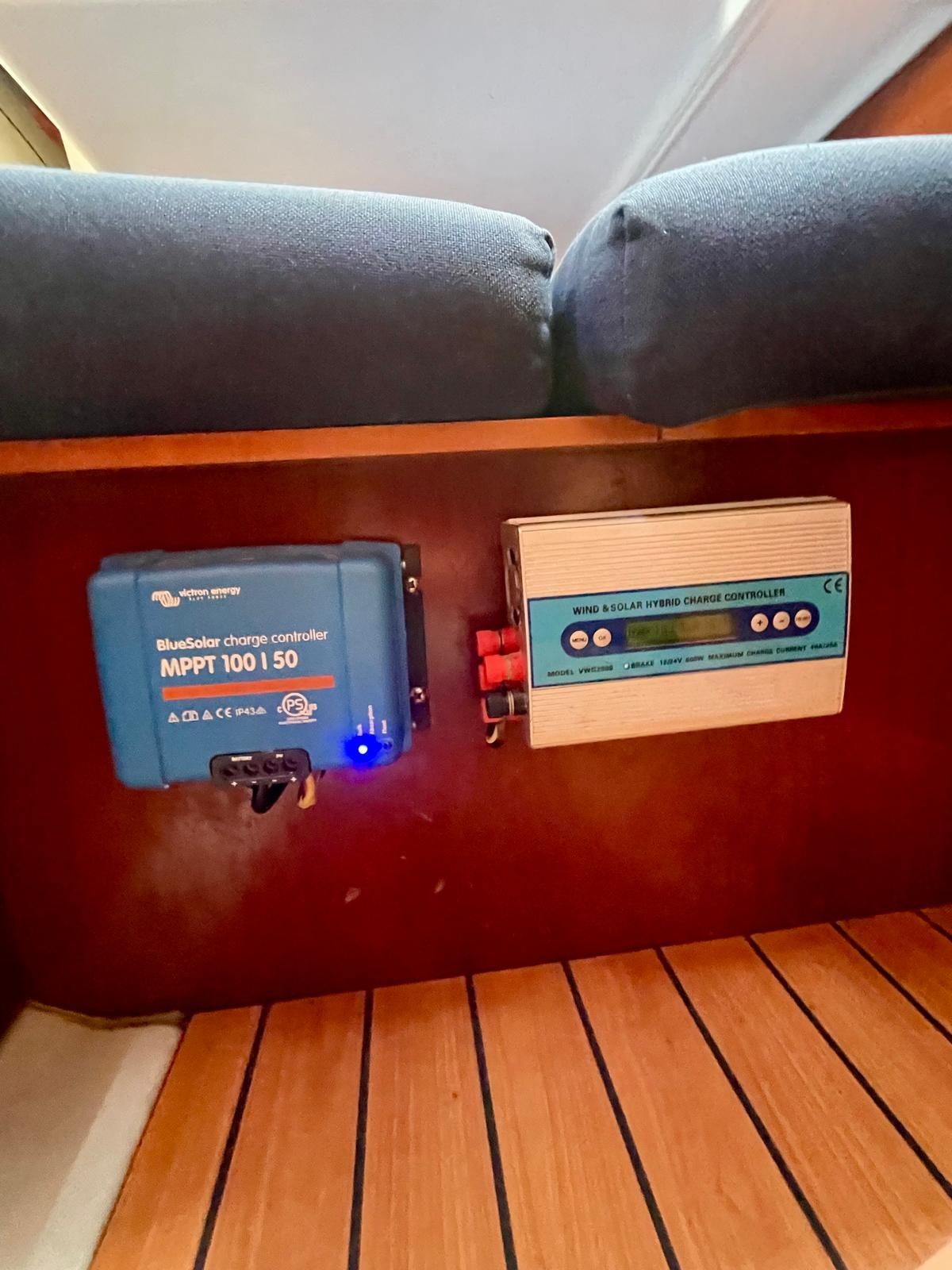 2005 Beneteau Oceanis 473 - 24