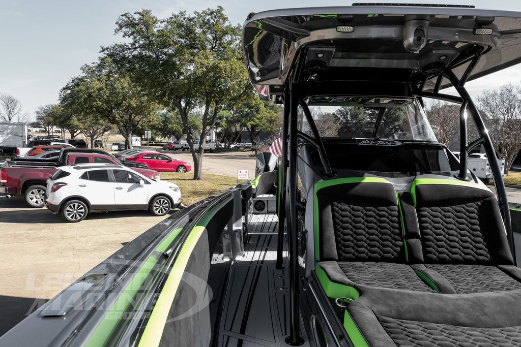 2026 Nor-Tech 390 Sport - 40