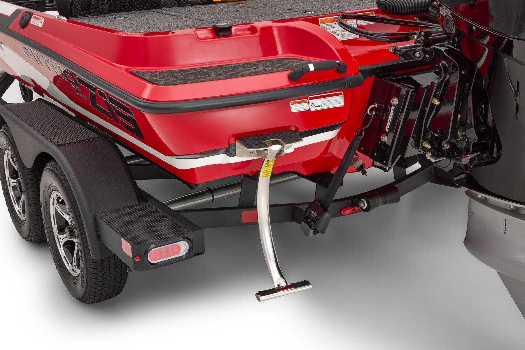 2026 Nitro Z19 XL - 67