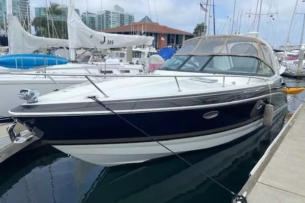 2017 Formula 350 Sun Sport