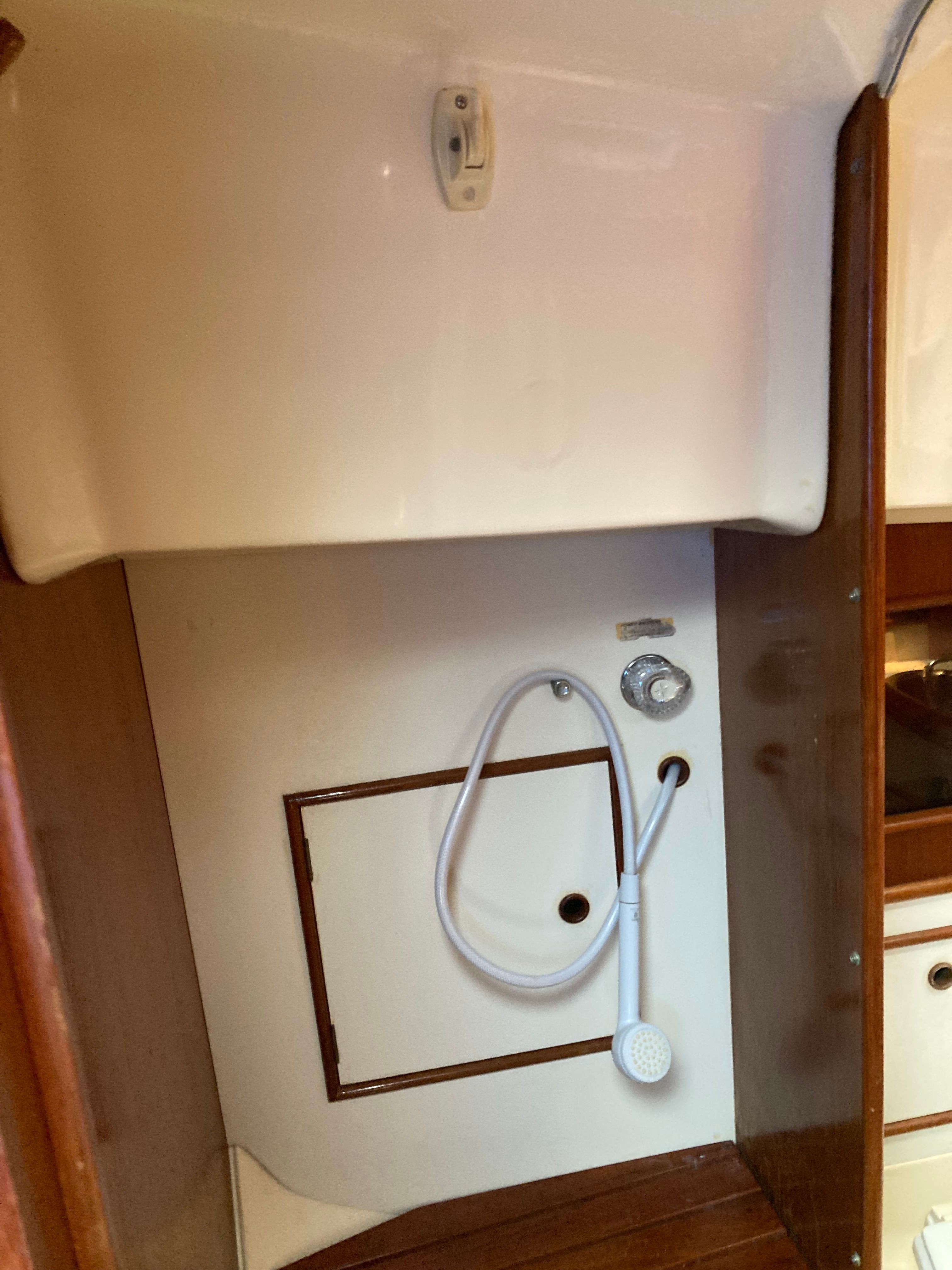 1989 Nonsuch Ultra - 21