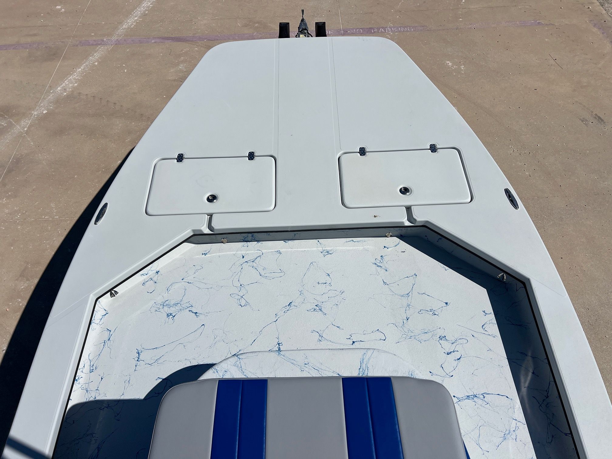 2025 Shoalwater 23' Catamaran - 15