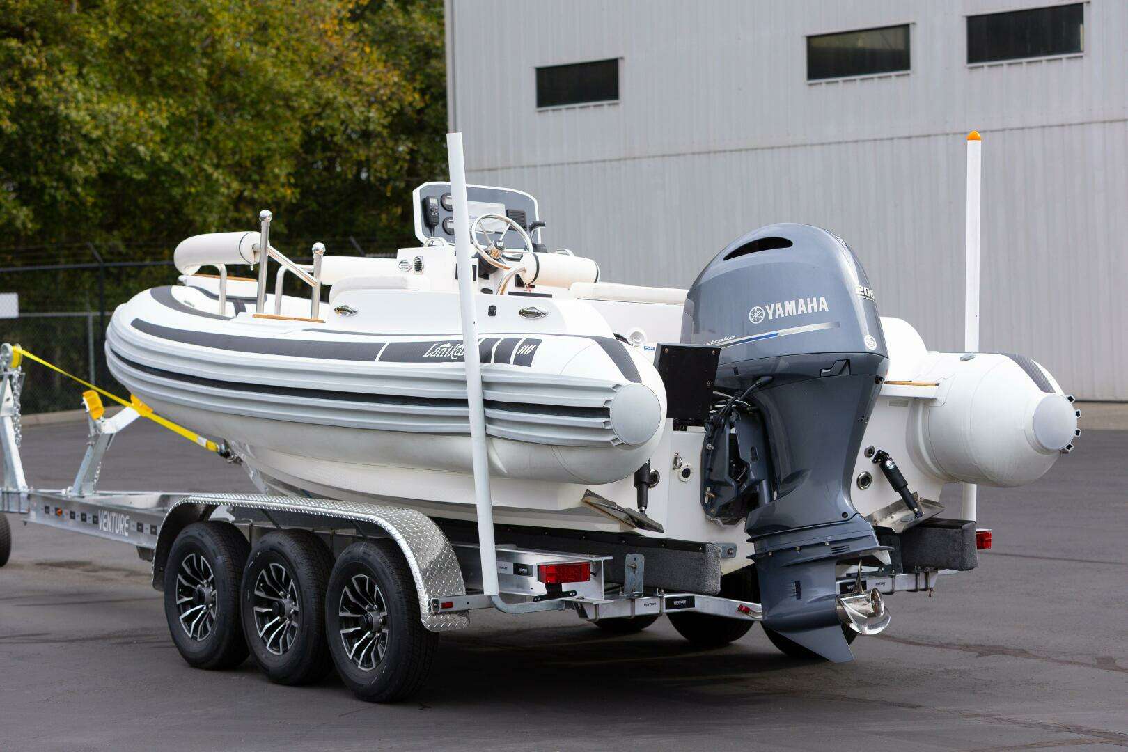 2020 Novurania 600 LX - Image 2