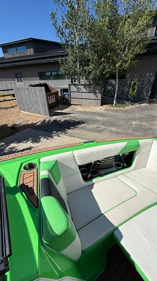 2018 Nautique Super Air Nautique G23 - 150