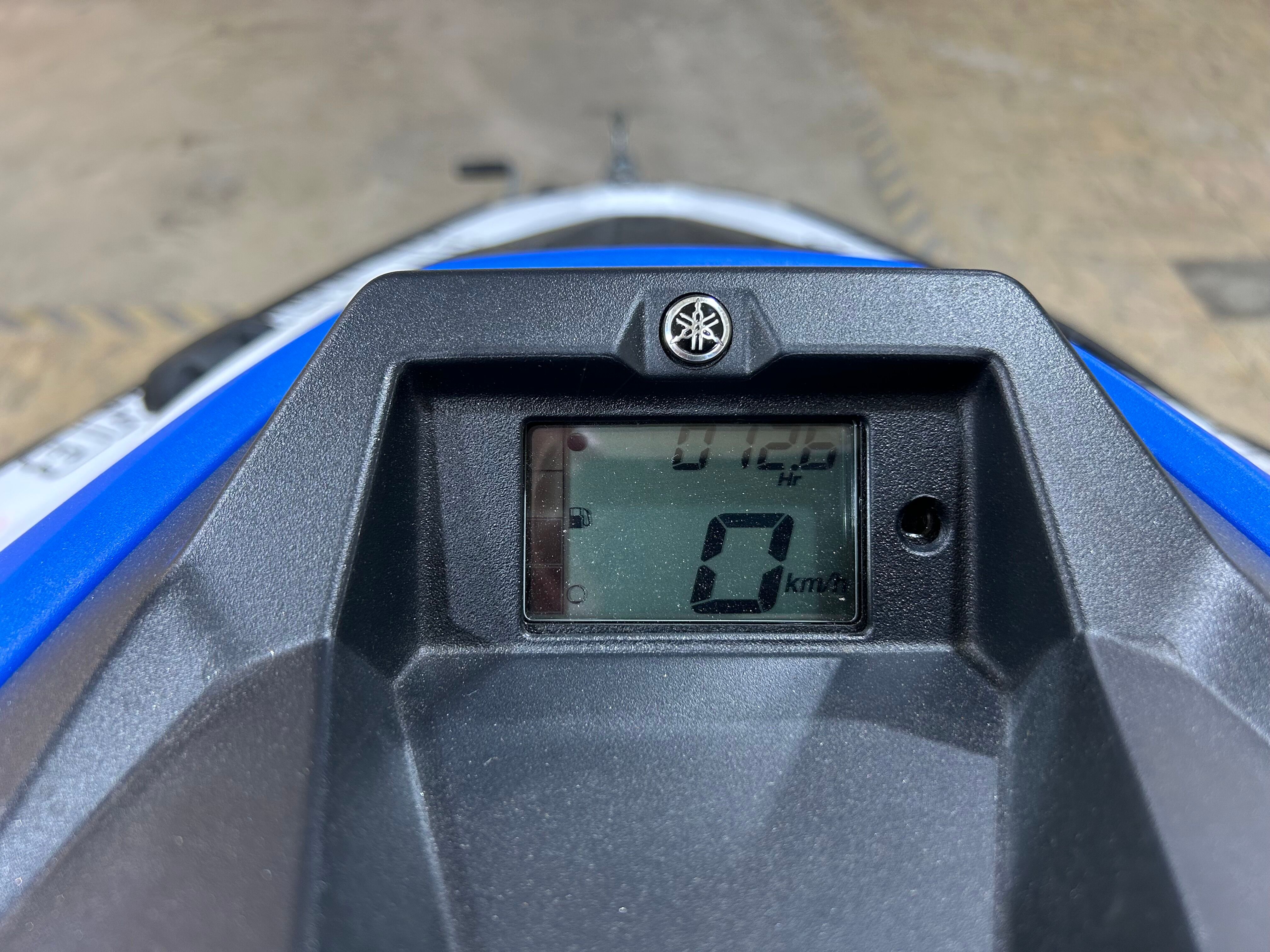 2025 YAMAHA JET BLASTER - Image 14