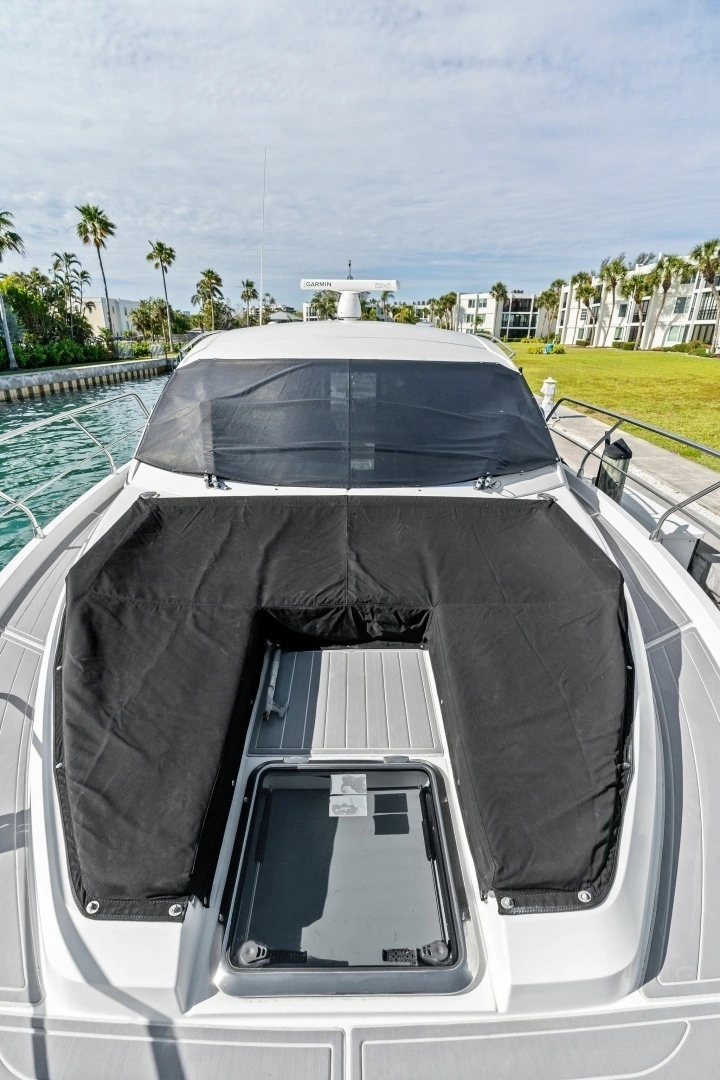 2019 Cruisers Yachts 42 Cantius - Image 48