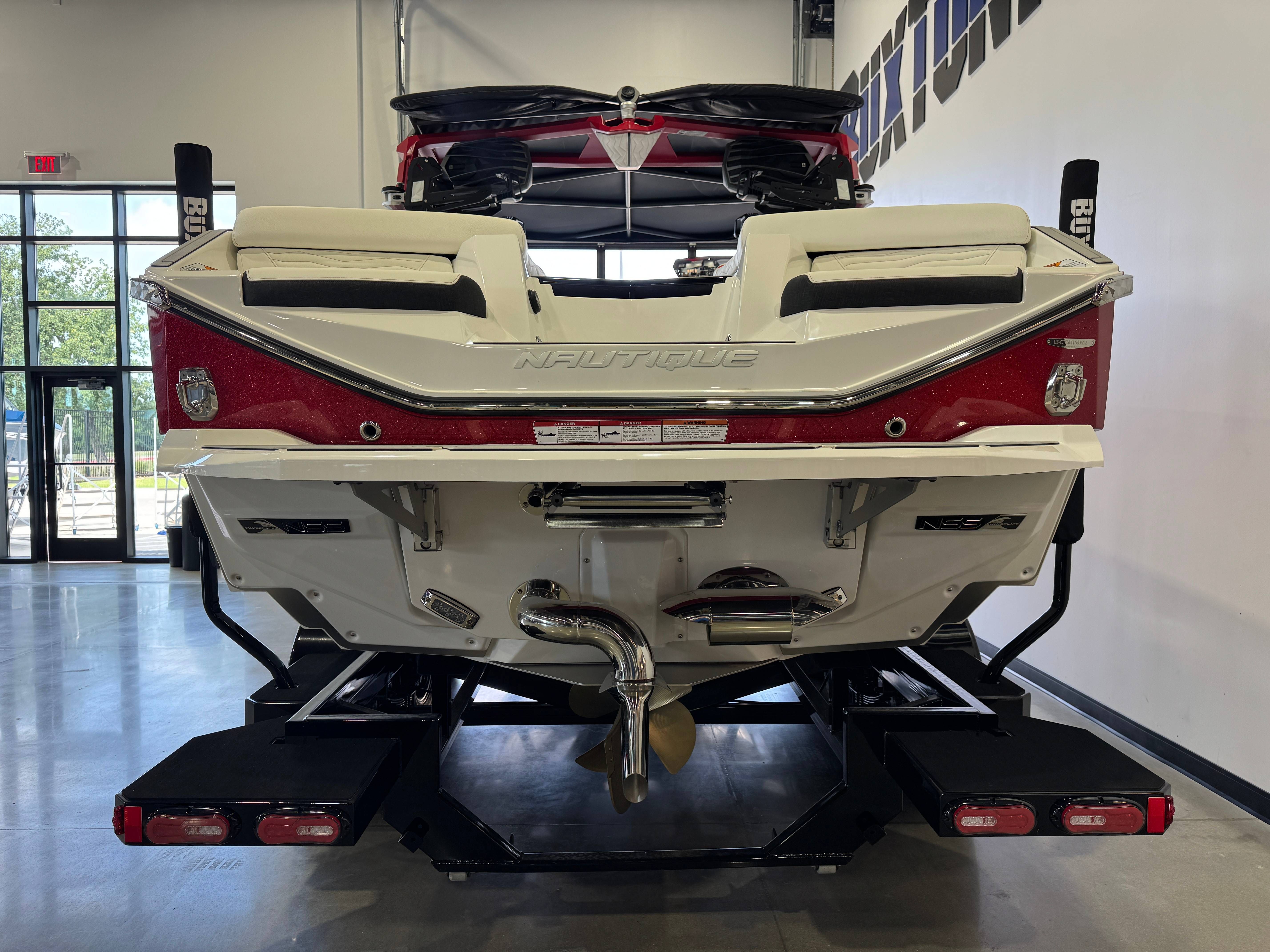 2026 Nautique Super Air Nautique G23 - 6