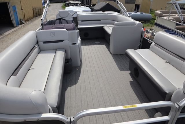 2019 Godfrey 2086 C - 5