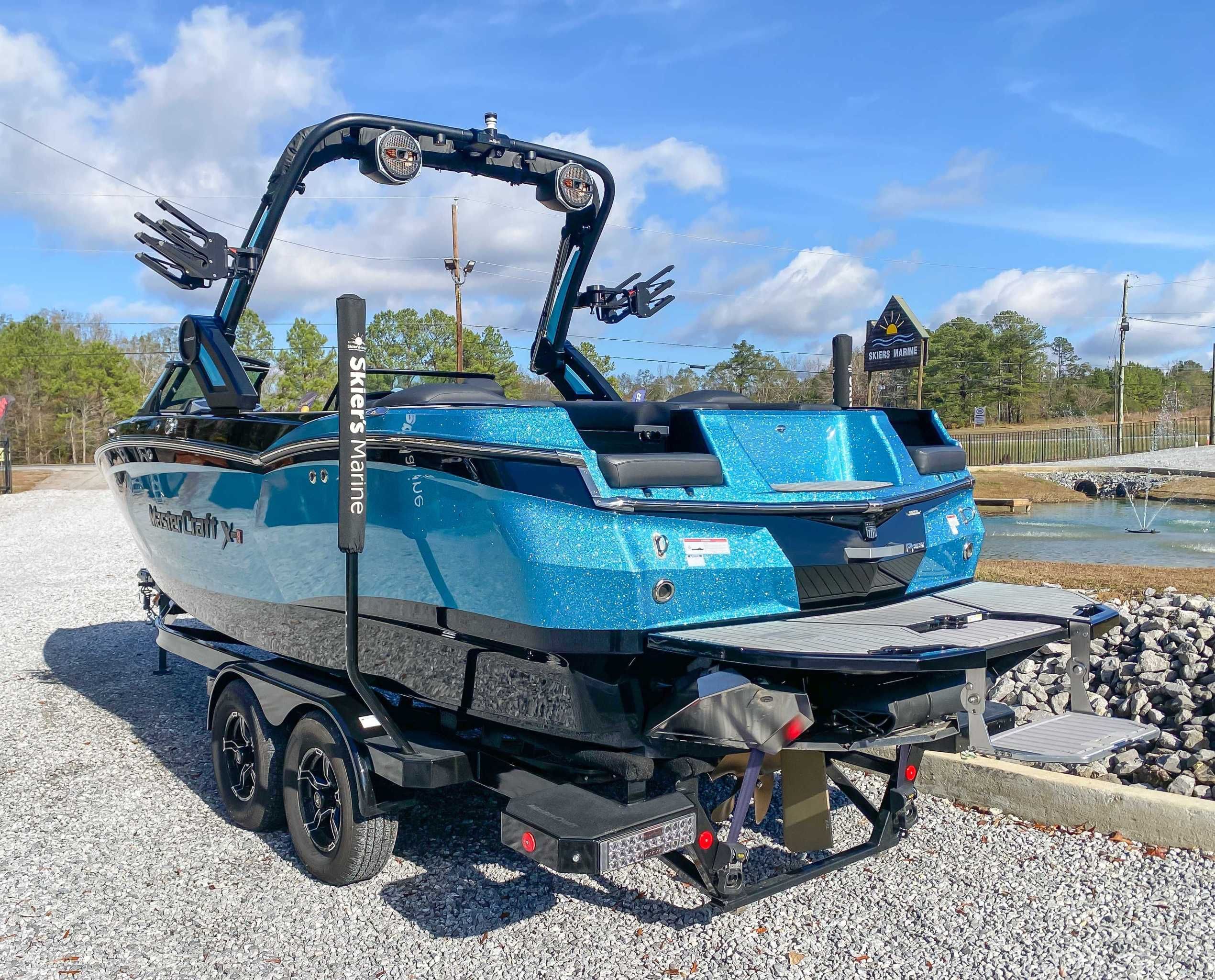 2024 MasterCraft XStarS - 7