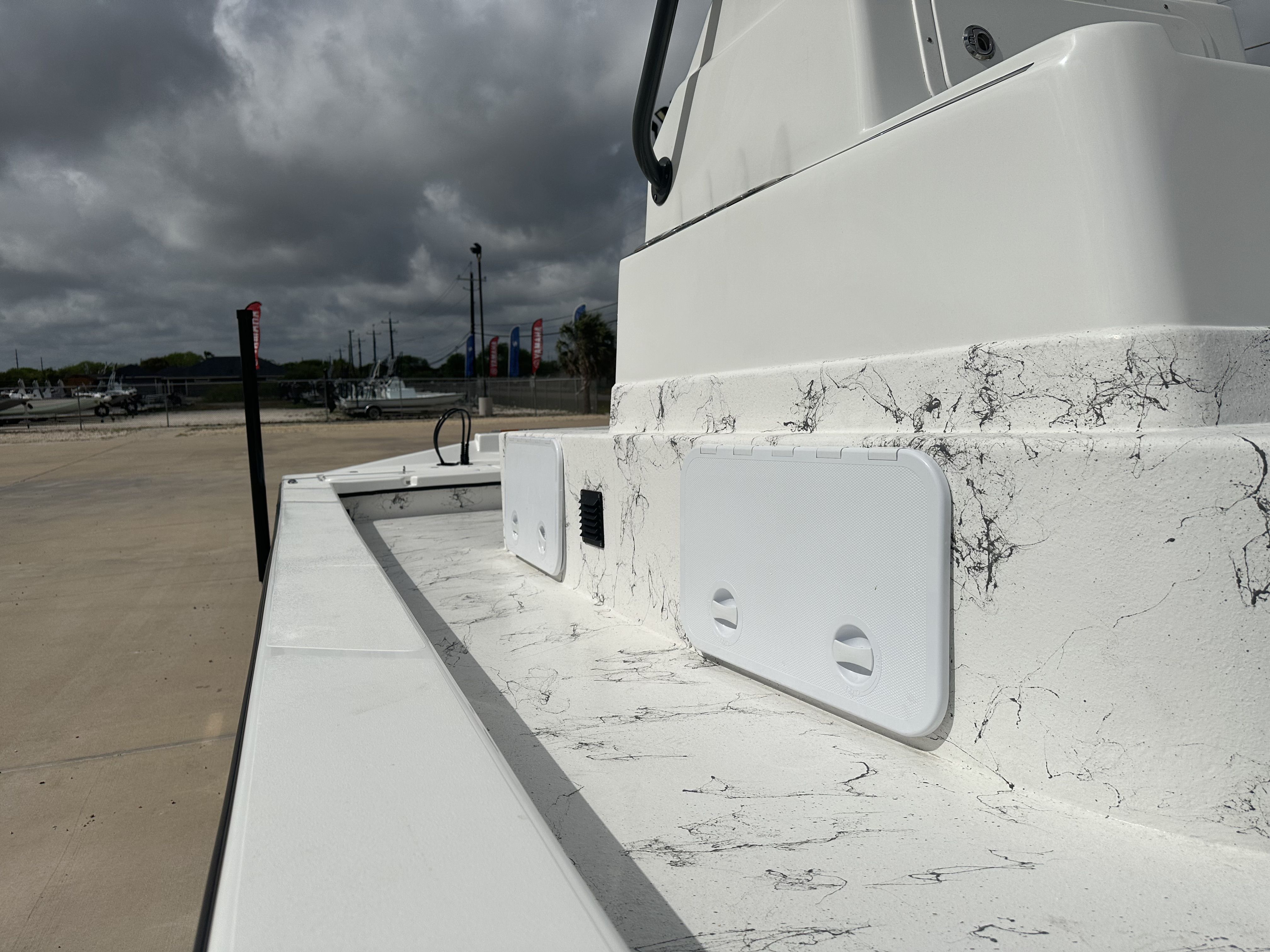 2026 Shoalwater 23' Catamaran - 17