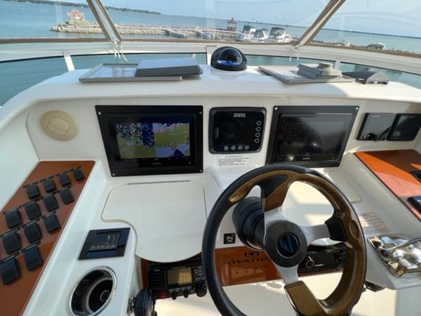 2009 Ovation 52 Ovation - 65