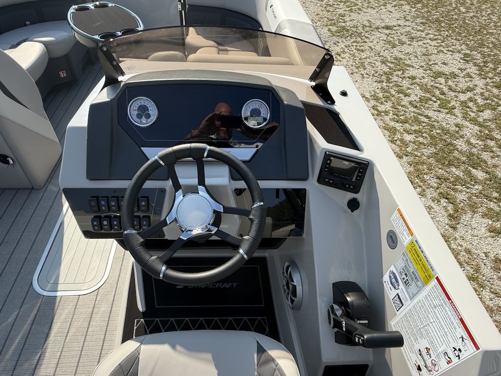 2026 Starcraft SLS 3 Q DH - 19
