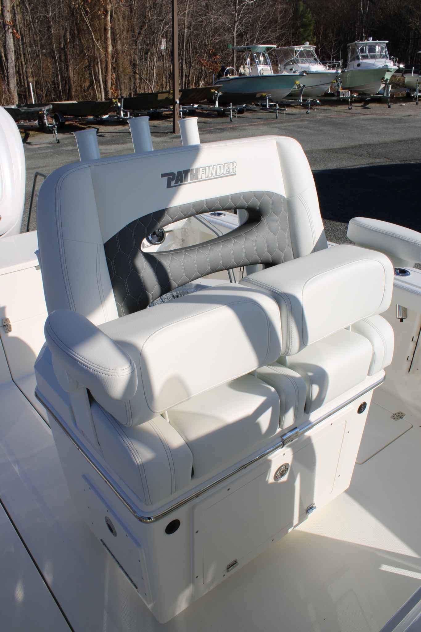 2026 Pathfinder 2400 Open - 23