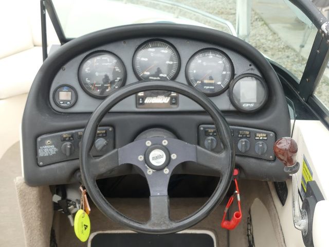 1999 Malibu Sunsetter - 34