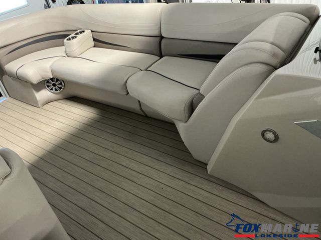 2019 Bennington 23 GL - 10