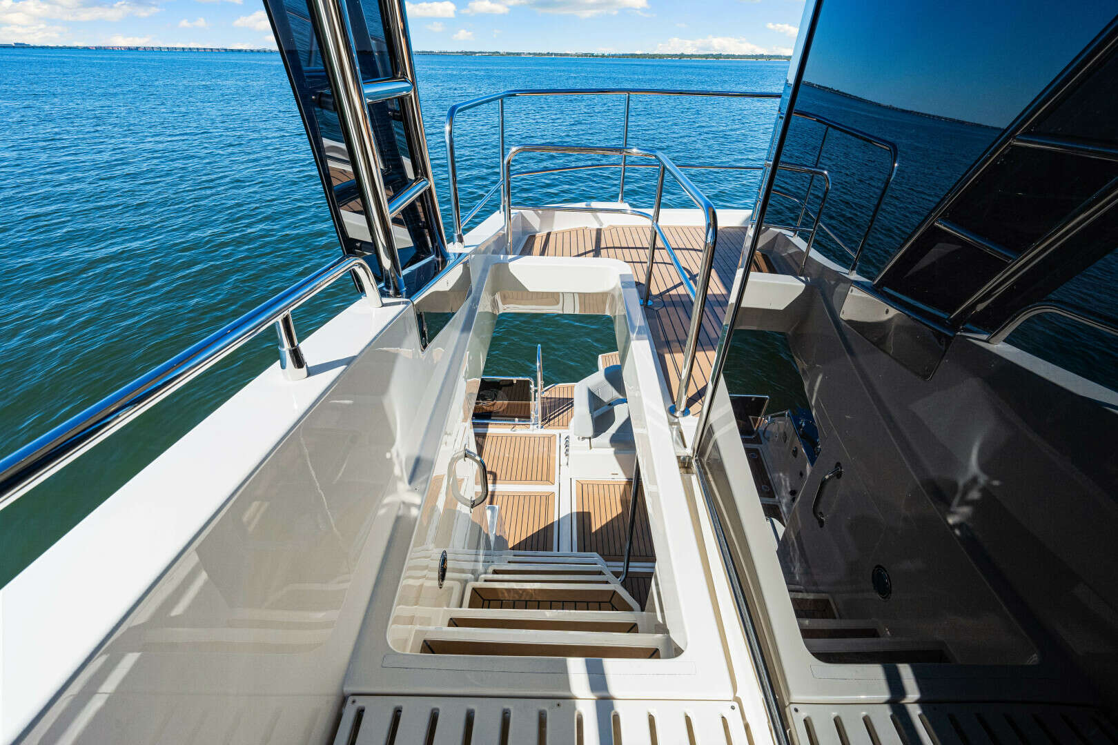 2022 Aquila 54 Yacht - Image 70