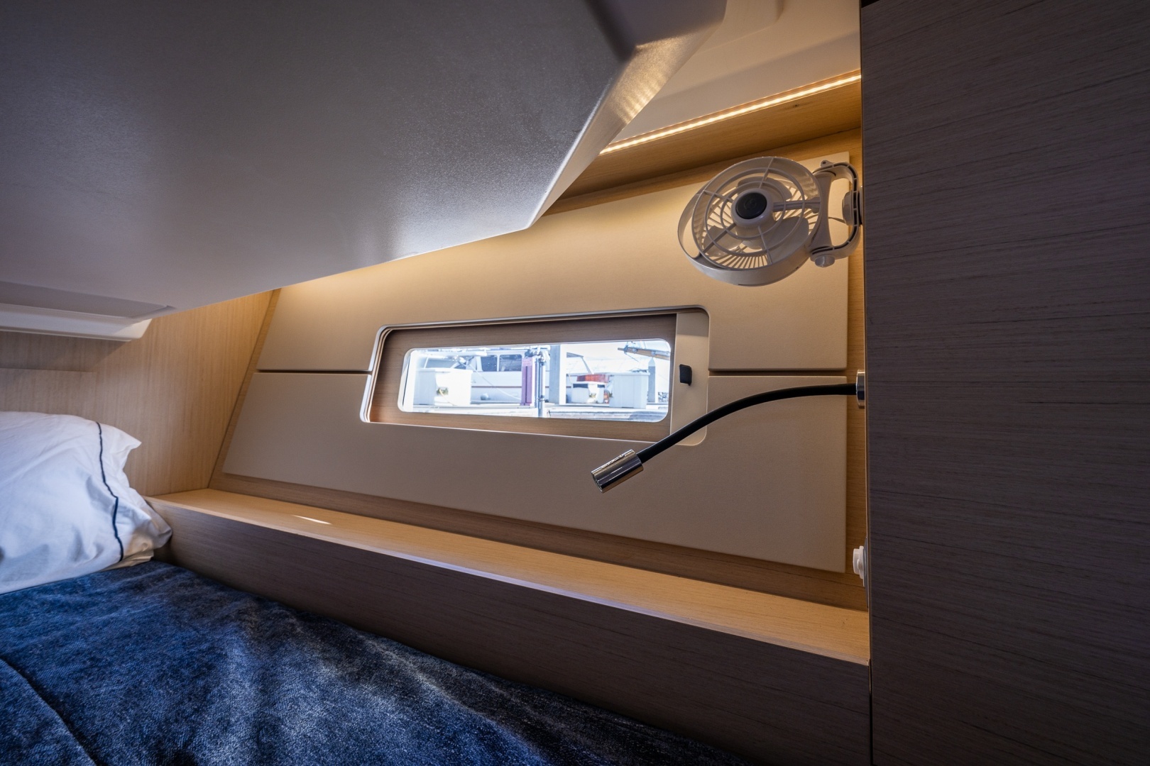 2020 Beneteau Oceanis 46.1 - Image 37
