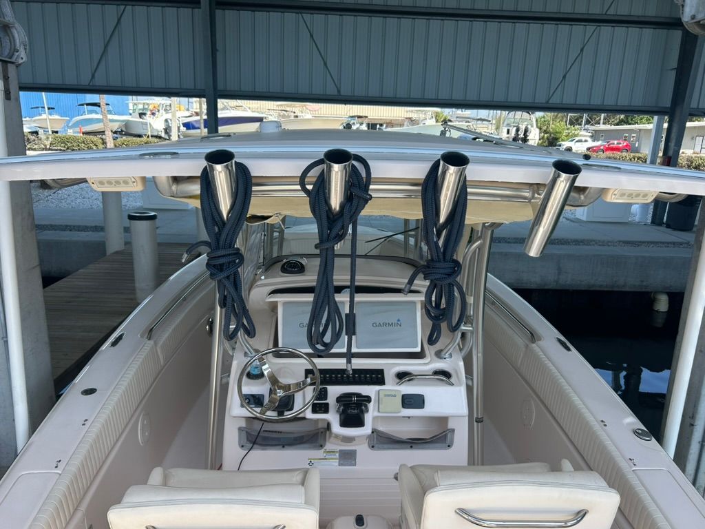 2014 Grady-White Canyon 306 - 20