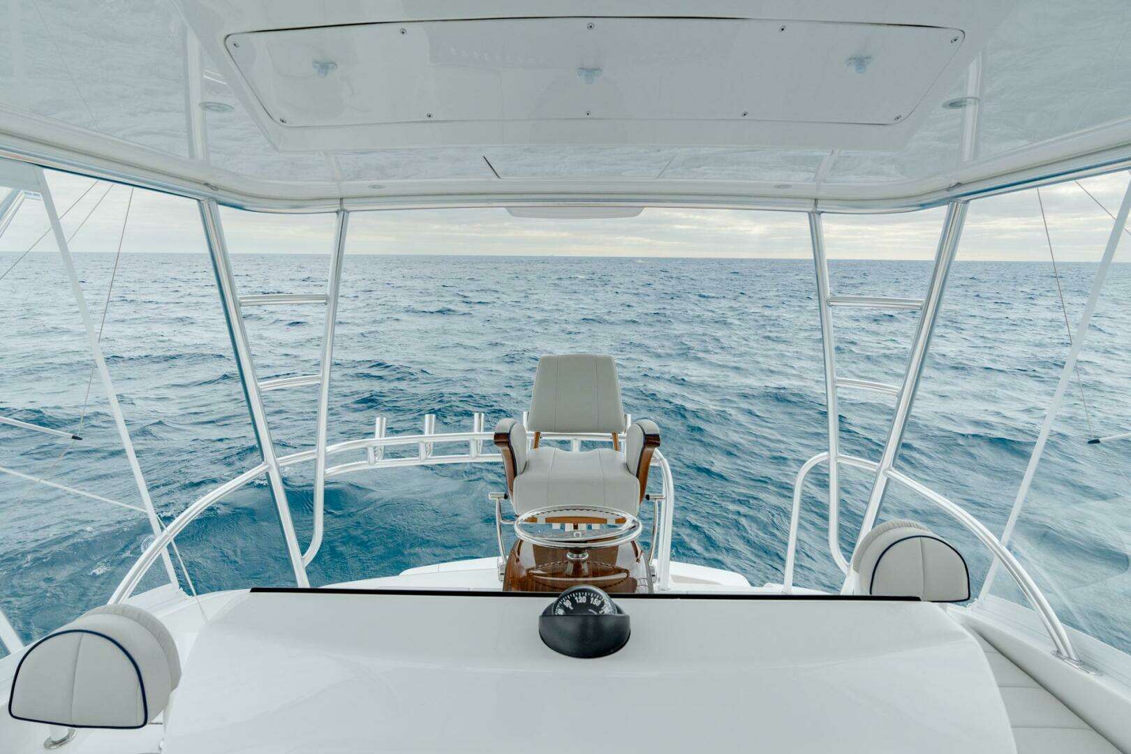 2026 Viking 46 Billfish - Image 20