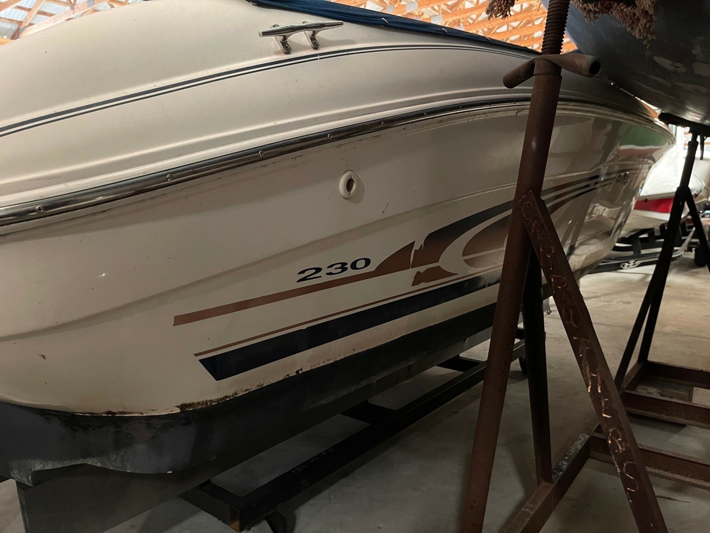 1997 Sea Ray — - Image 7