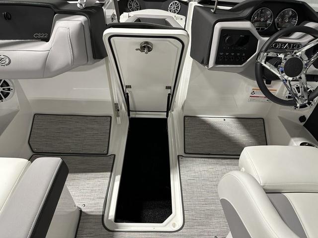 2025 Cobalt CS22 - 22