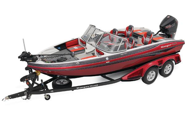 2025 Ranger 1850MS - 10