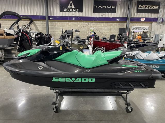 2026 Sea-Doo GTI SE 170 - 4